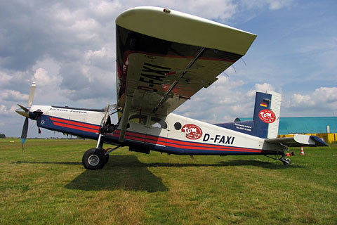 F-GOMB - photo by Markus Herzig