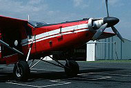 F-BSTF - photo by Markus Herzig